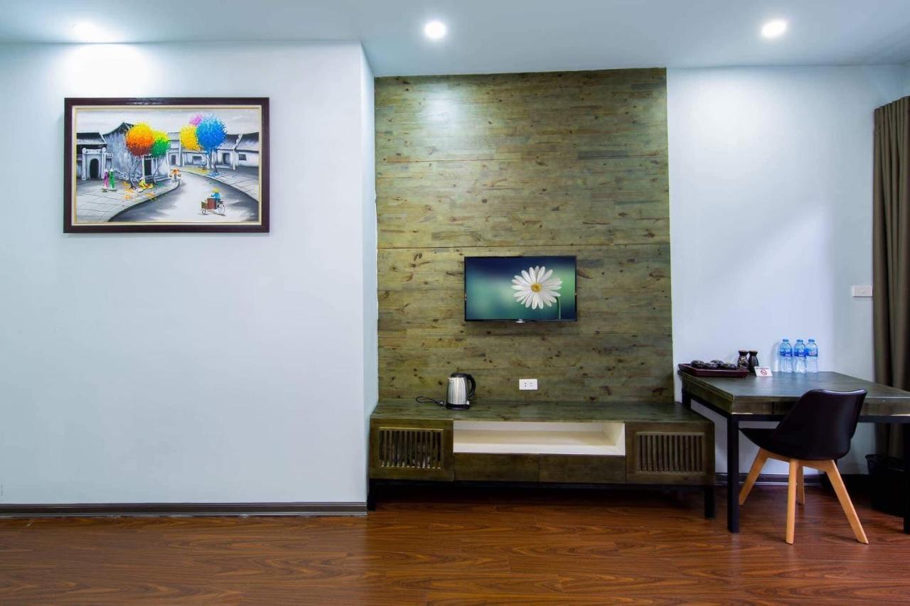 Hanoi Moon Cactus Exteriér fotografie